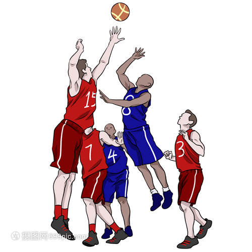 也突显了球 也突显了球