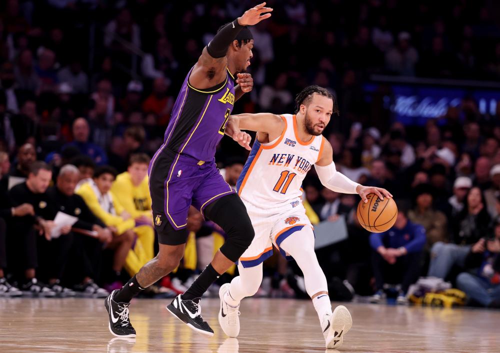 为洛杉矶快 为洛杉矶快