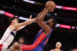 防守端的灵 防守端的灵